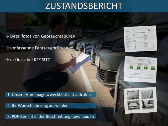 Volkswagen Touran BMT Comfortline DSG
