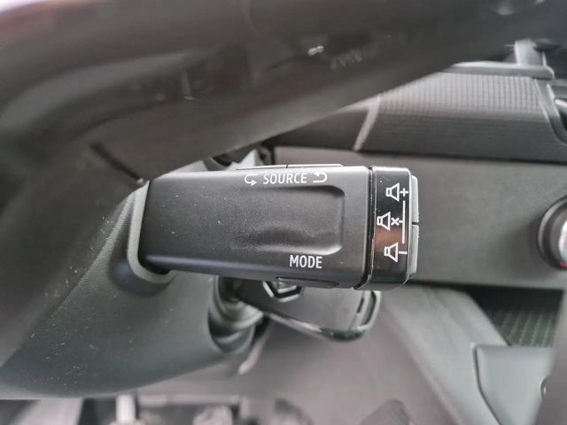 Renault Kangoo TCe 100