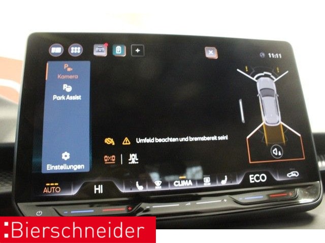 Cupra Terramar 1.5 e-Hybrid