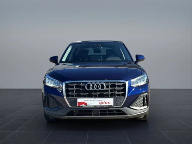 Audi Q2 35 TFSI S-Tronic