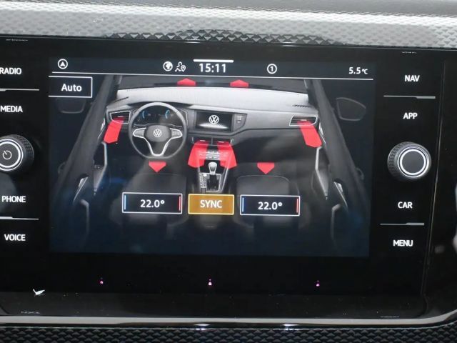 Volkswagen Taigo Life