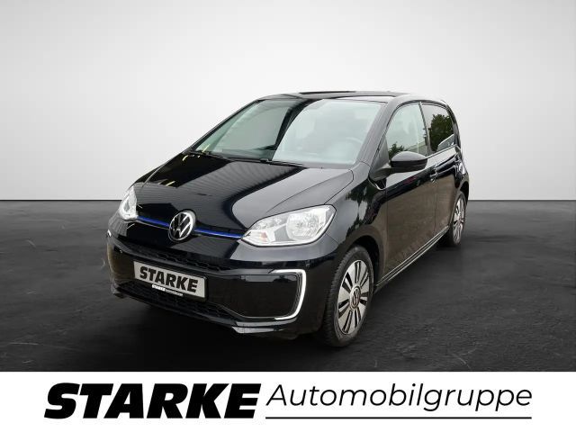 Volkswagen e-up! e-up! Edition