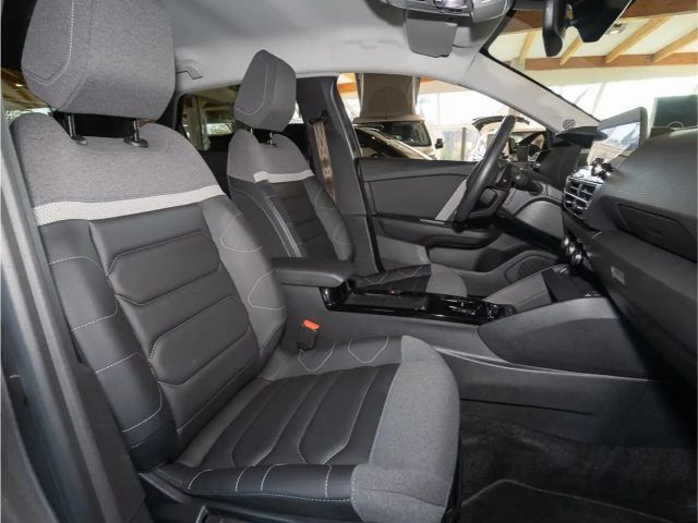 Citroën C4 PureTech Shine