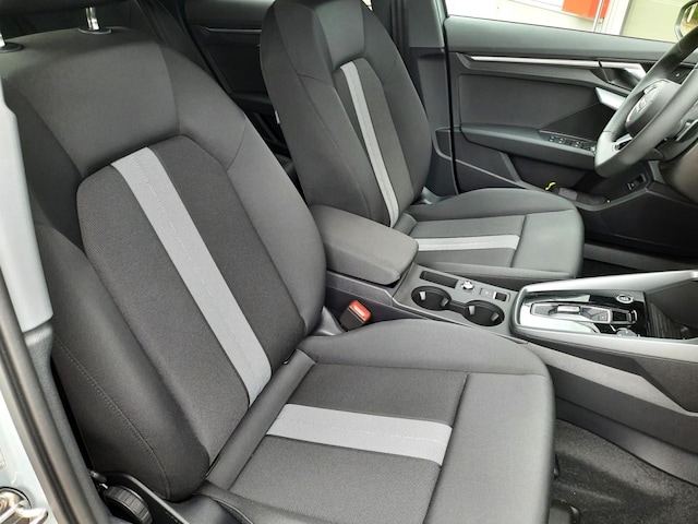 Audi A3 35 TFSI S-Tronic Sportback