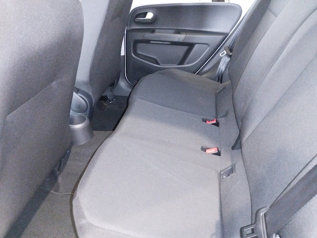 Volkswagen e-up! e-up! 61 kW Edition SHZ+Kamera+Radio