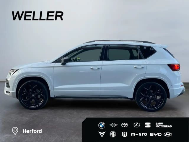 Seat Ateca 2.0 TSI DSG FR-lijn