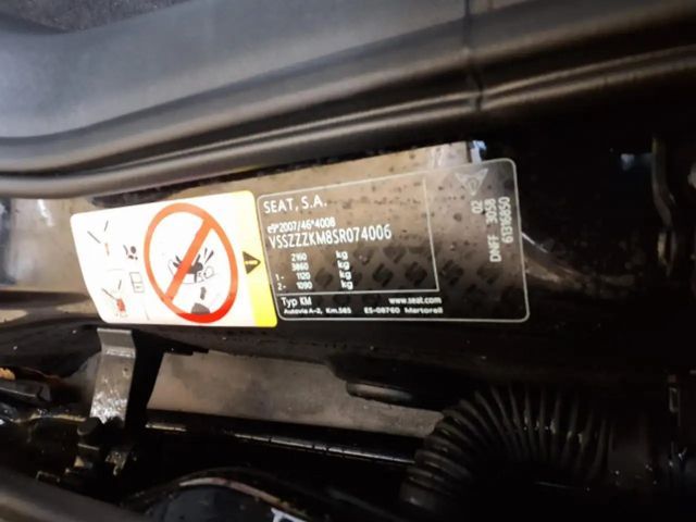 Cupra Formentor 2.0 TSI 4Drive DSG VZ