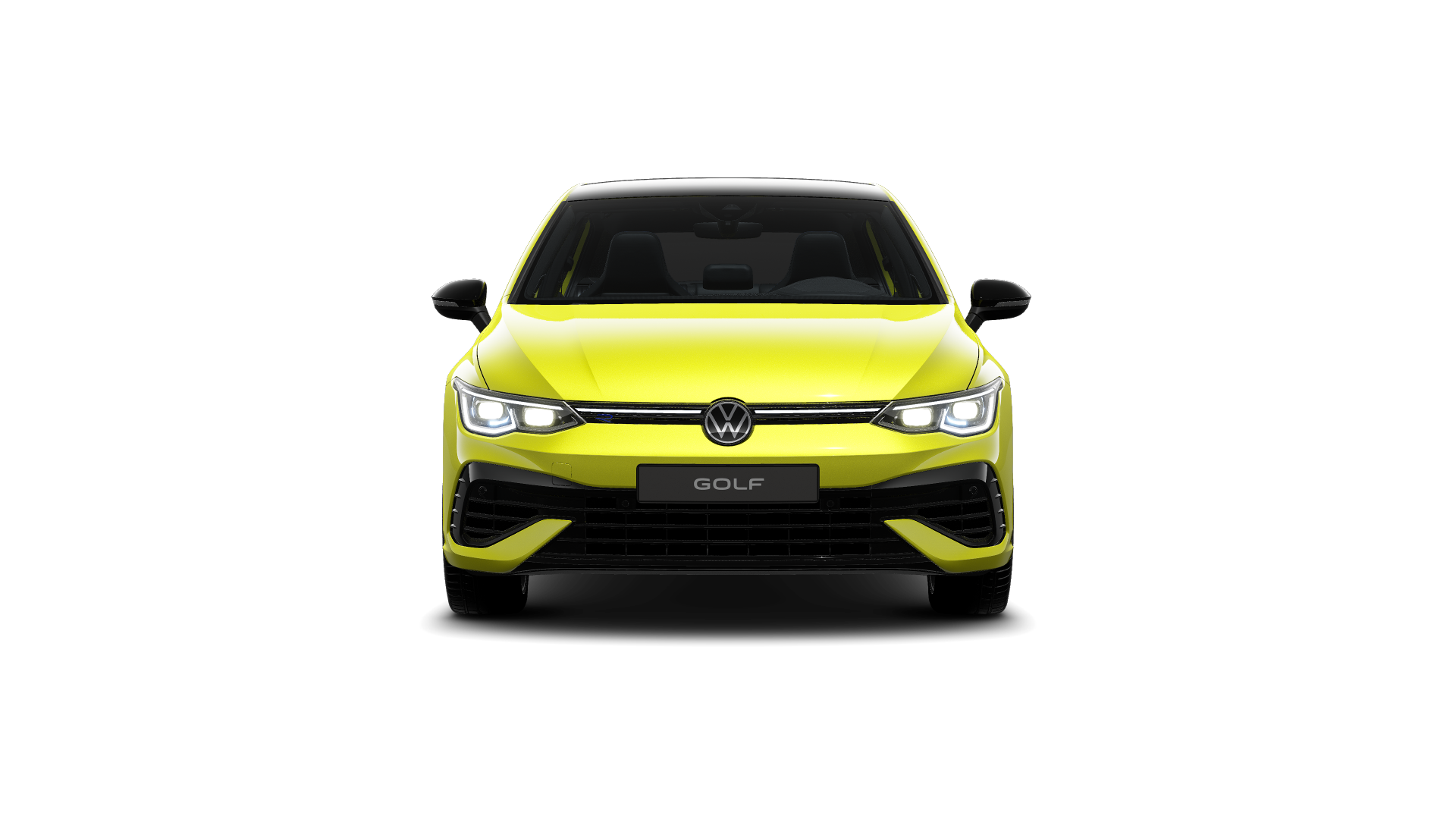 Volkswagen Golf 2.0 TSI DSG Golf VIII