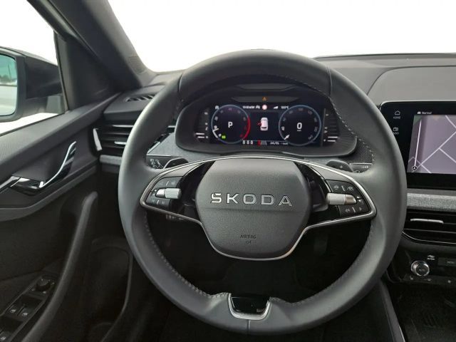Skoda Kamiq 1.5 TSI Tour