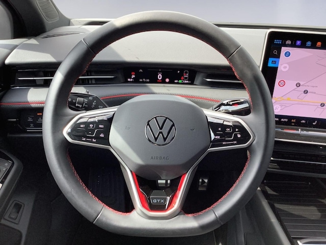 Volkswagen ID.7 GTX Tourer