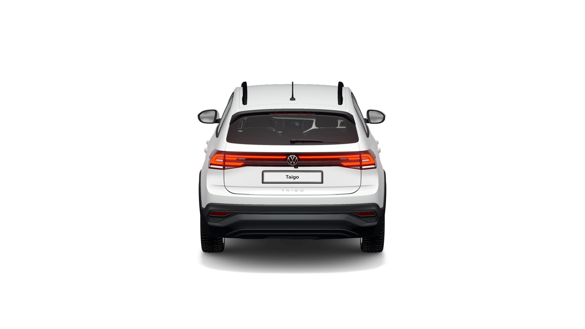 Volkswagen Taigo Move