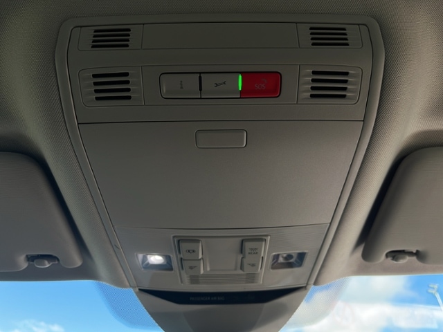 Volkswagen Passat 1.5 TSI DSG Variant