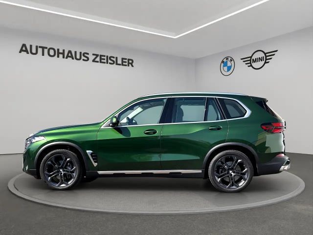 BMW X5 Individual xDrive30d