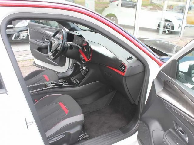 Opel Mokka GS-Line Grand Sport Turbo