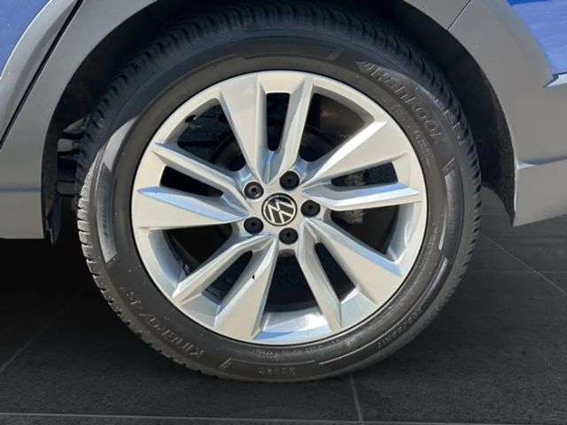 Volkswagen Taigo DSG Life