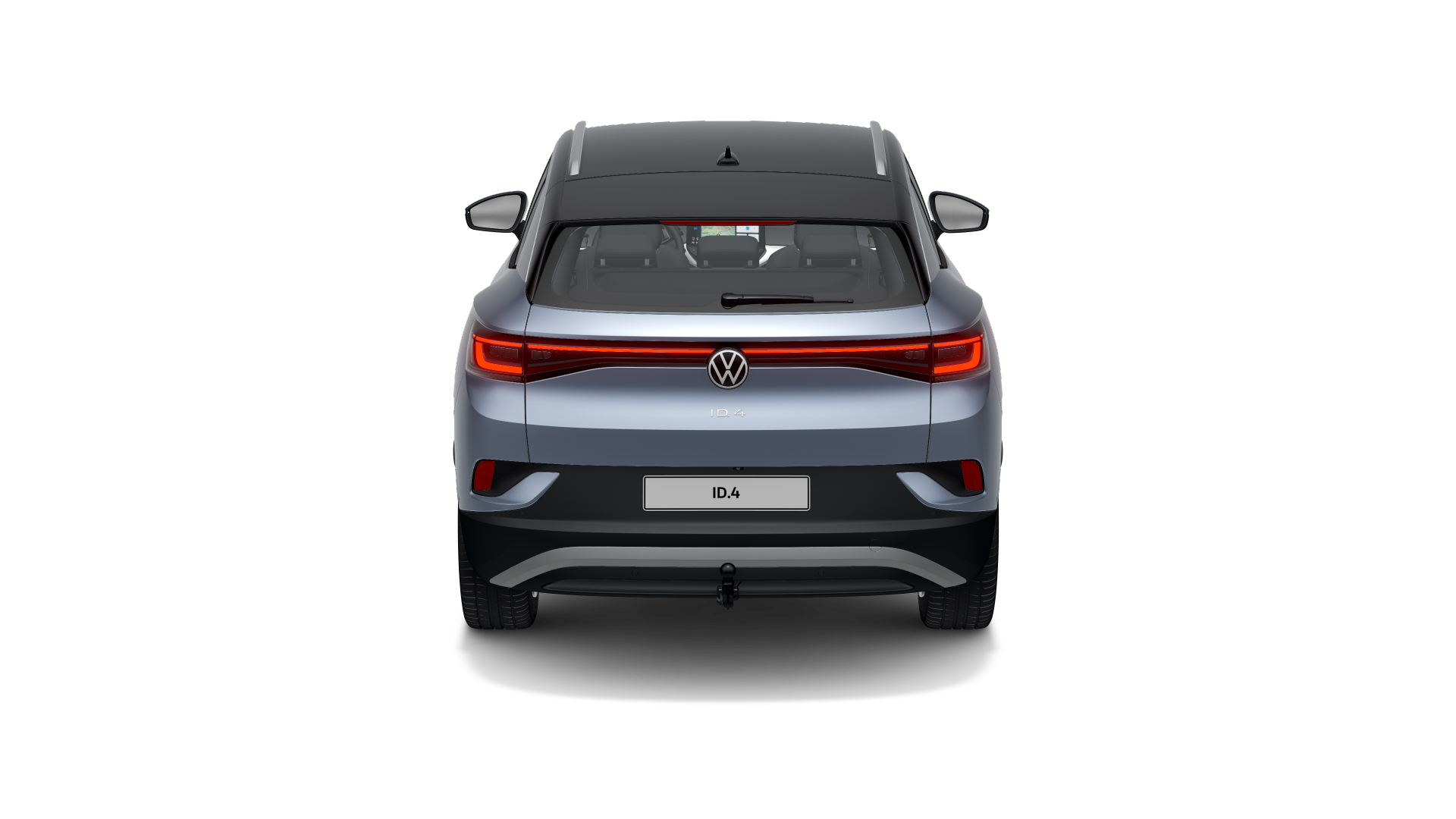 Volkswagen ID.4 Performance Pro Sound