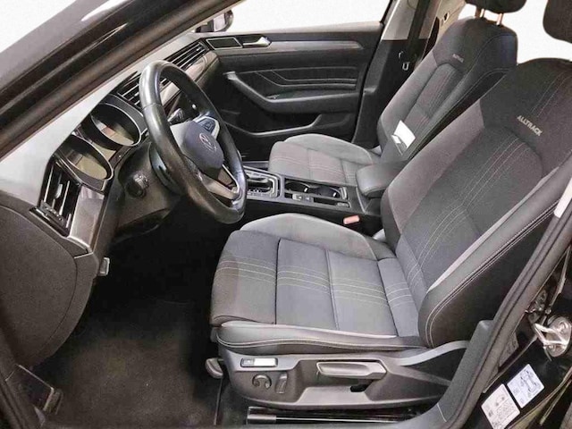Volkswagen Passat 2.0 TDI AllTrack DSG Variant