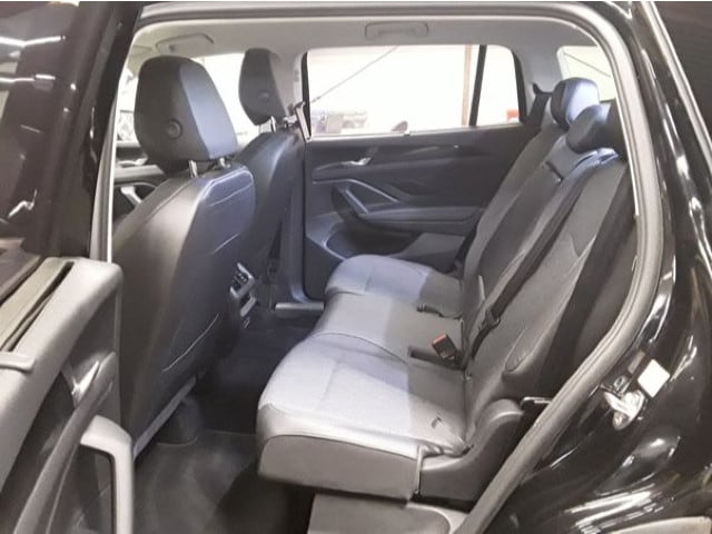 Volkswagen Tayron 1.5 eTSI DSG Life