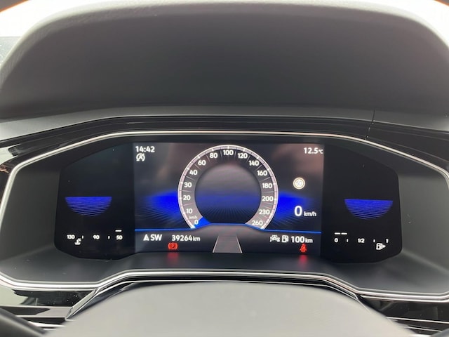 Volkswagen Polo 1.0 TSI IQ.Drive R-Line