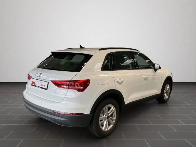 Audi Q3 35 TDI