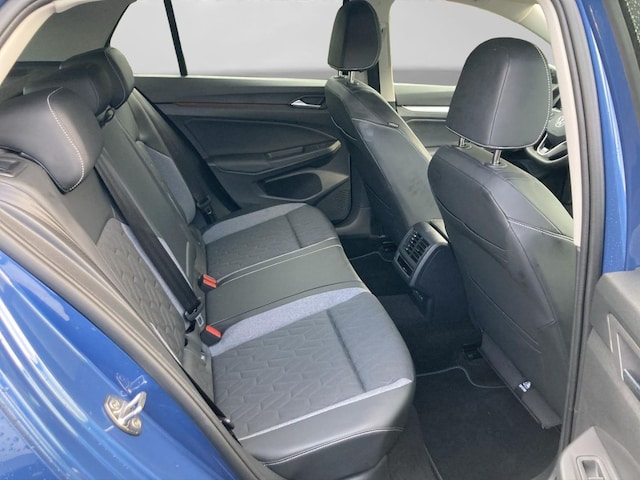 Volkswagen Golf 1.5 TSI