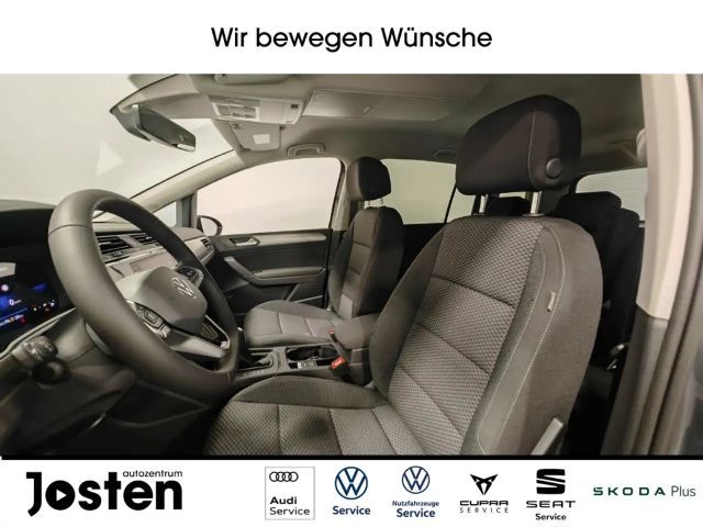 Volkswagen Touran 1.5 TSI Comfortline