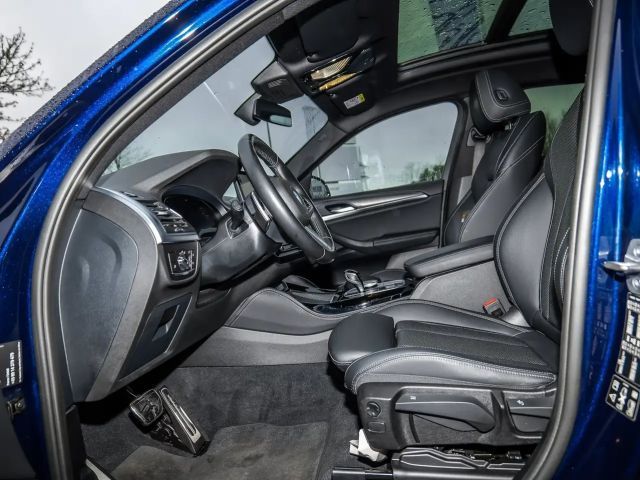 BMW X4 Coupé M-Sport xDrive30i