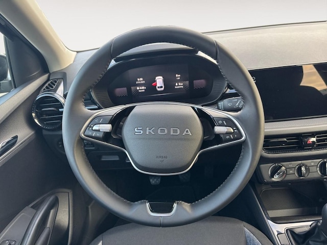 Skoda Fabia Fabia 1.0 MPI Essence+LED+USB+PDC