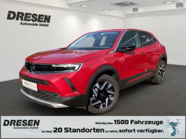 Opel Mokka 1.2 Turbo Elegance Turbo