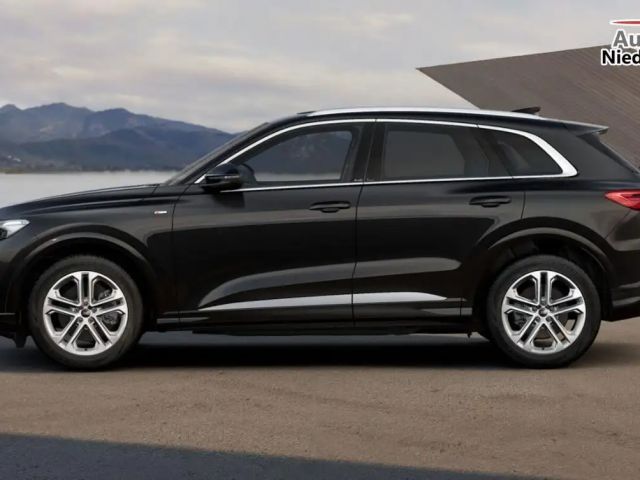 Audi Q5 S-Line