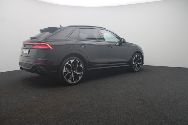 Audi RS Q8 Quattro