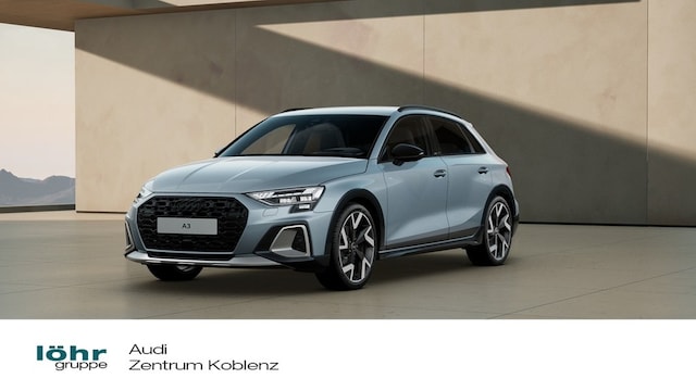 Audi A3 35 TDI S-Tronic