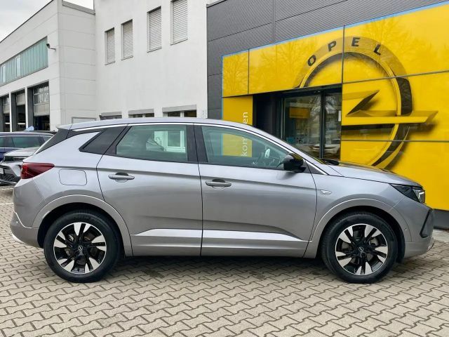Opel Grandland X PHEV *LED*180°KAMERA*ACC*SHZ*LHZ*DAB+*CARPLAY*