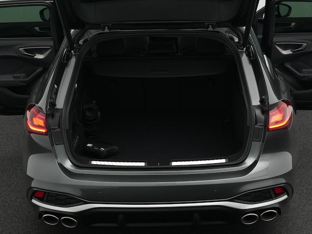 Audi S5 Avant S-Tronic