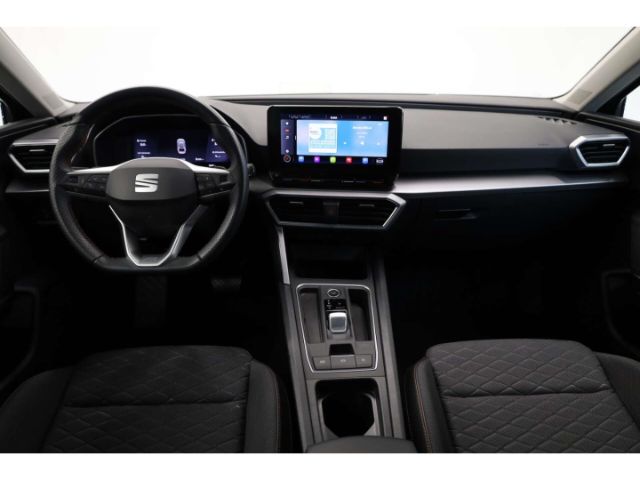 Seat Leon 1.5 eTSI FR-lijn Sportstourer
