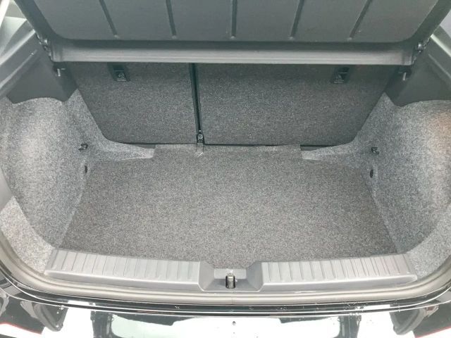 Seat Ibiza 1.0 TSI Reference