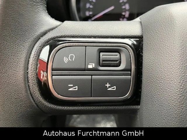 Citroën C3 Aircross Pack PureTech Shine