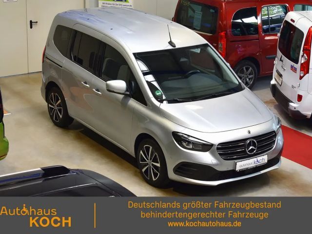 Mercedes-Benz T 180 180 EU6 Automatik rollstuhlgerecht