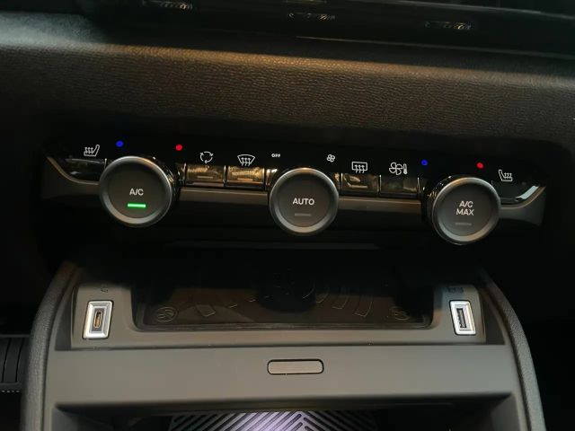 Citroën C4 Max PureTech