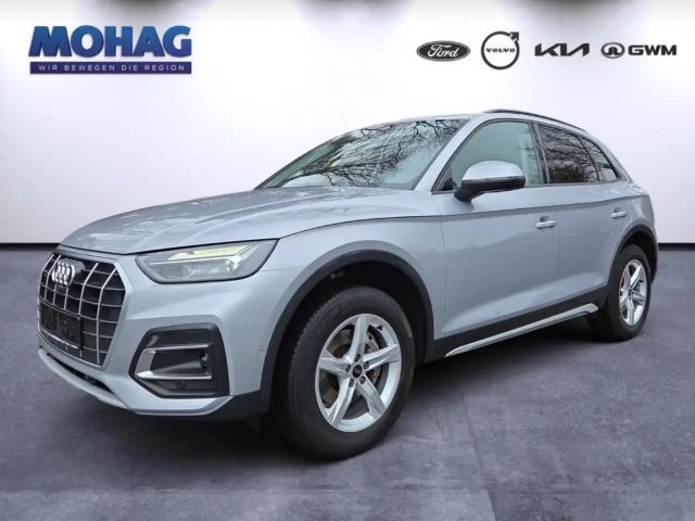 Audi Q5 40 TDI Quattro