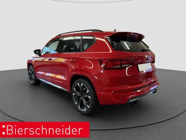 Cupra Ateca 2.0 TSI DSG