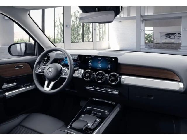 Mercedes-Benz GLB 250 Progressive