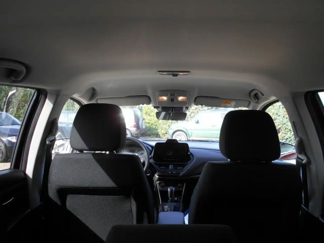 Suzuki S-Cross Comfort 1,4 Automatik Allwetterräder