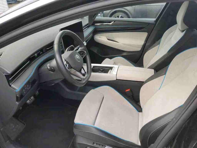 Volkswagen ID.7 Kamera 360 Matrix Harman Kardon