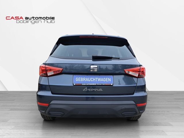 Seat Arona 1.0 TSI DSG Style