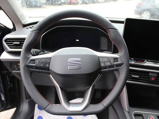 Seat Leon 1.5 eTSI DSG