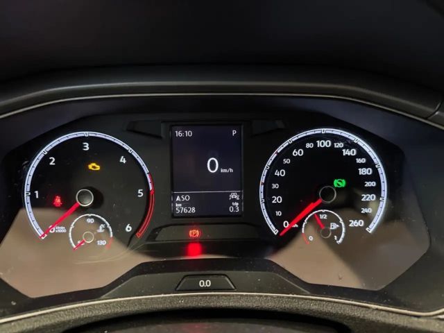 Volkswagen T-Roc 2.0 TDI DSG