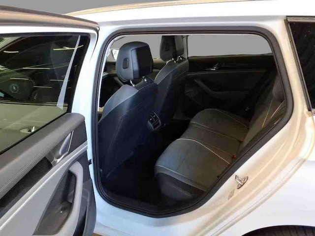 Volkswagen Passat 2.0 TDI Business Variant