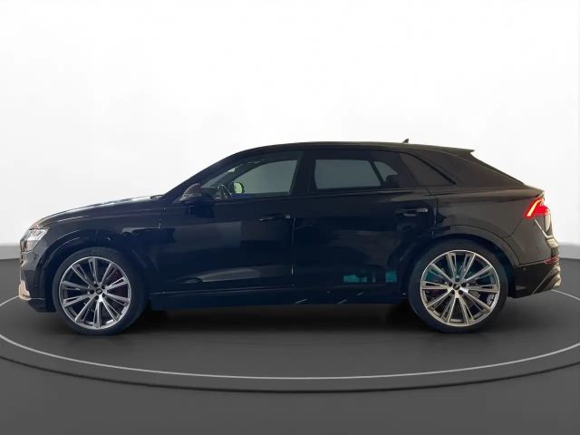 Audi SQ8 Competition