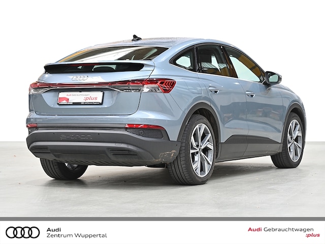 Audi Q4 e-tron 40 Sportback